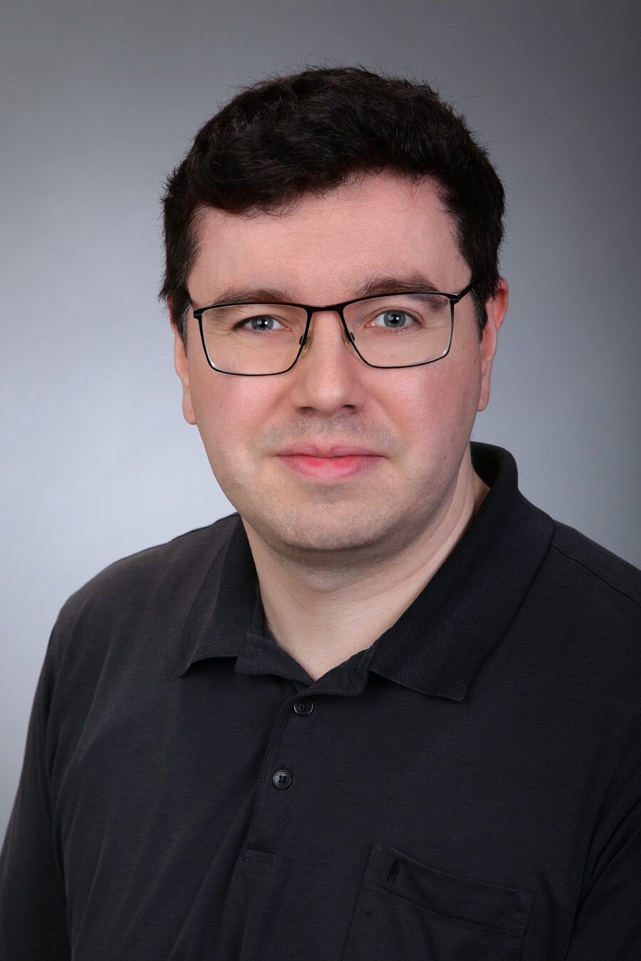 Photo of Stefan Baust